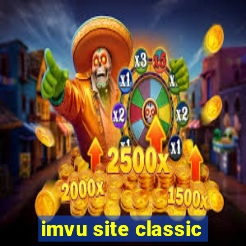 imvu site classic